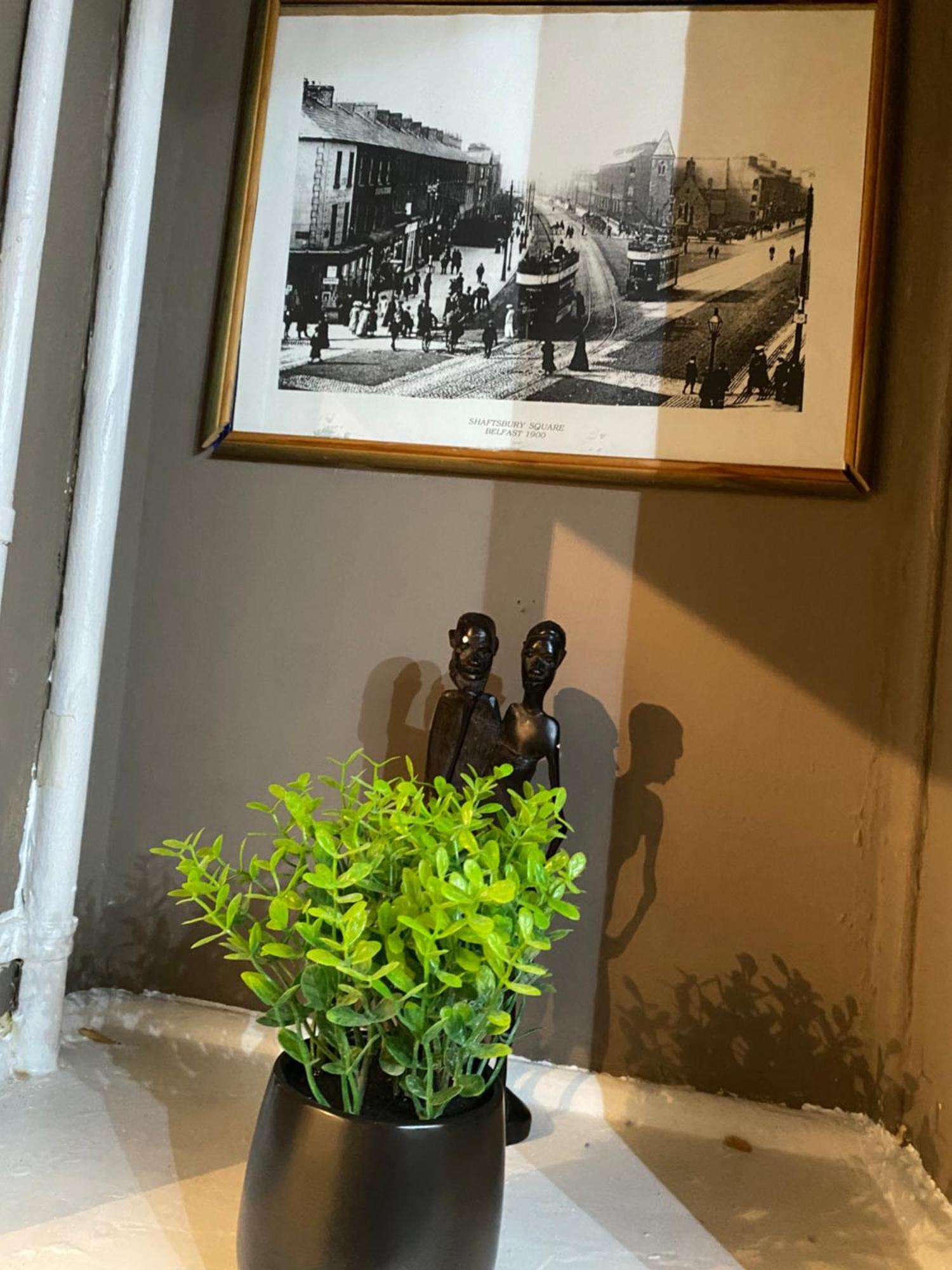 Kingsbridge Appartement